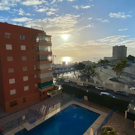 Apartment Victoria Del Sol Ii Rincon de la Victoria