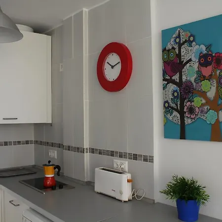 Apartment Victoria Del Sol Ii