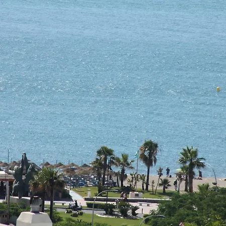 Victoria Del Sol Ii Apartment
