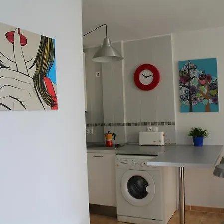 Victoria Del Sol Ii Appartement Rincón de la Victoria