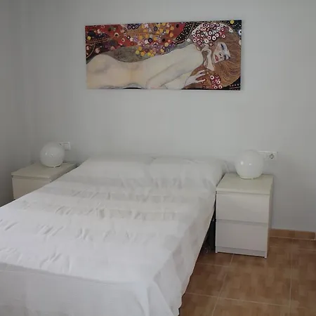 Victoria Del Sol Ii Appartement *